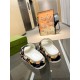 Gucci slippers