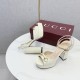 Gucci slippers