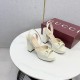 Gucci slippers
