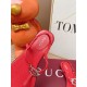 Gucci slippers