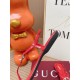 Gucci slippers