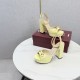 Gucci slippers