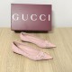 Gucci slippers