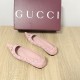 Gucci slippers