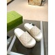 Gucci slippers