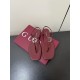 Gucci slippers