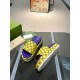 Gucci slippers