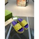 Gucci slippers