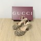 Gucci slippers