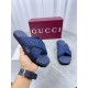 Gucci slippers