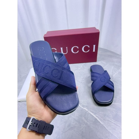 Gucci slippers