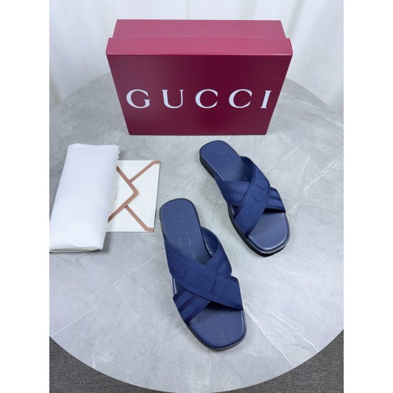 Gucci slippers