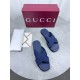 Gucci slippers