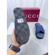 Gucci slippers