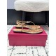 Gucci slippers