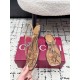 Gucci slippers