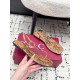 Gucci slippers