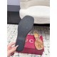 Gucci slippers