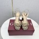 Gucci slippers