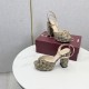 Gucci slippers
