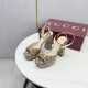 Gucci slippers