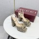 Gucci slippers