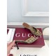 Gucci slippers