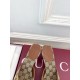 Gucci slippers