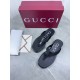 Gucci slippers