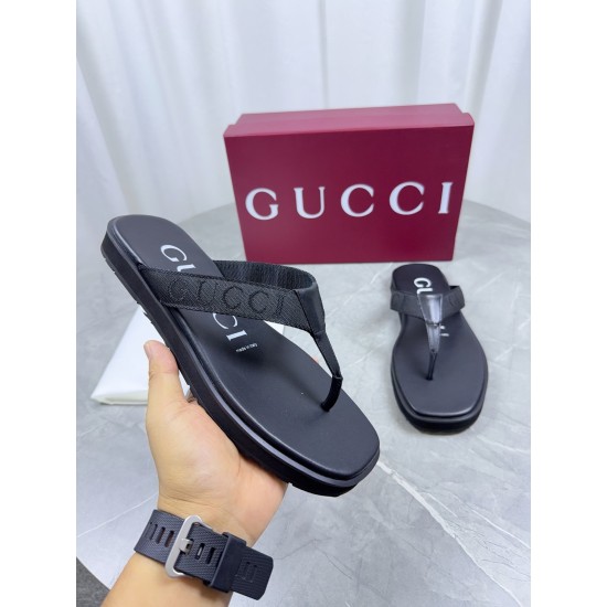 Gucci slippers