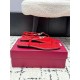 Gucci slippers