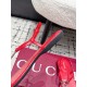 Gucci slippers