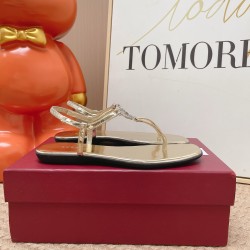 Gucci slippers