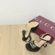 Gucci slippers