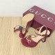 Gucci slippers
