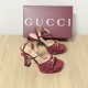 Gucci slippers