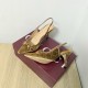 Gucci slippers