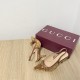 Gucci slippers