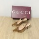 Gucci slippers