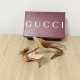 Gucci slippers