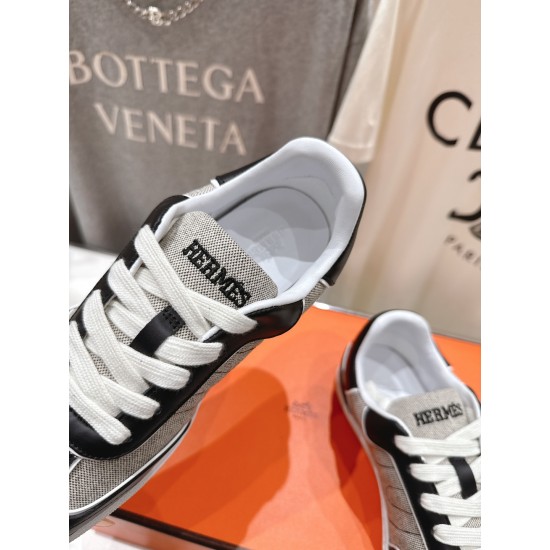 Hermes Casual Shoes Best Quality
Women 35-41
Men 39-45