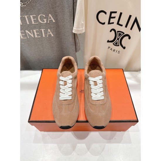 Hermes Casual Shoes Best Quality
Women 35-41
Men 39-45