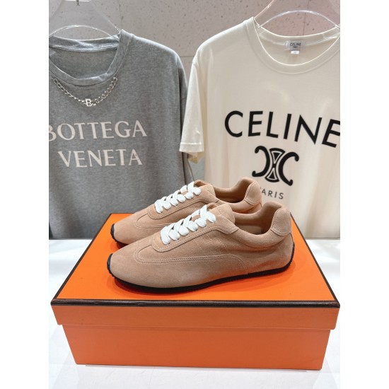Hermes Casual Shoes Best Quality
Women 35-41
Men 39-45