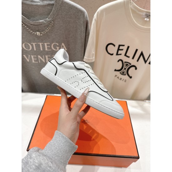 Hermes Casual Shoes Best Quality
Women 35-41
Men 39-45