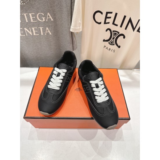 Hermes Casual Shoes Best Quality
Women 35-41
Men 39-45