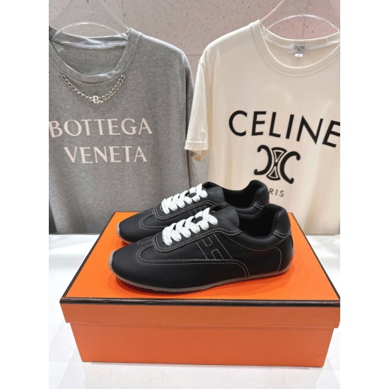 Hermes Casual Shoes Best Quality
Women 35-41
Men 39-45