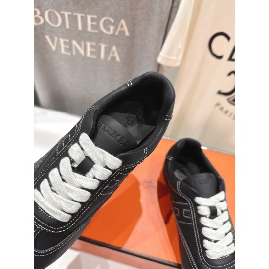 Hermes Casual Shoes Best Quality
Women 35-41
Men 39-45