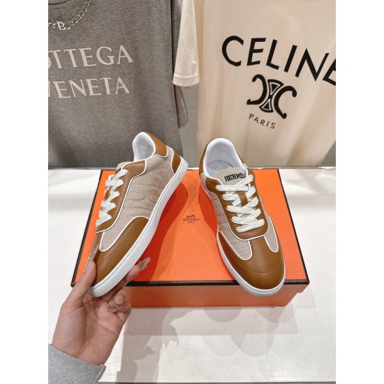Hermes Casual Shoes Best Quality
Women 35-41
Men 39-45