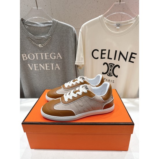 Hermes Casual Shoes Best Quality
Women 35-41
Men 39-45