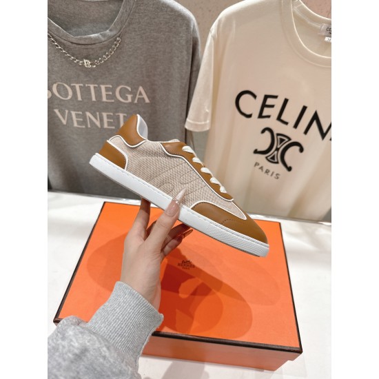 Hermes Casual Shoes Best Quality
Women 35-41
Men 39-45